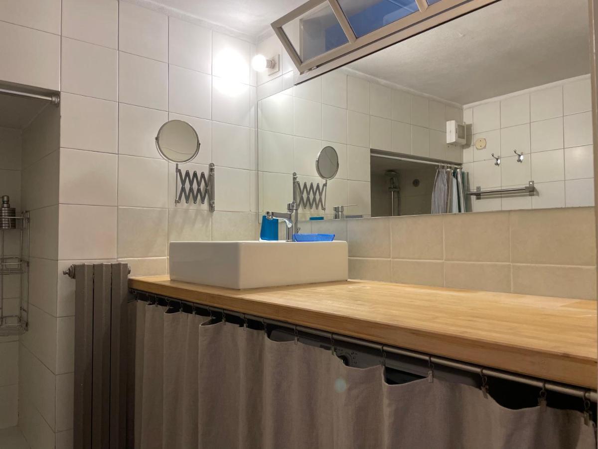Appartamento Milano Navigli - Affitti Brevi Italia المظهر الخارجي الصورة