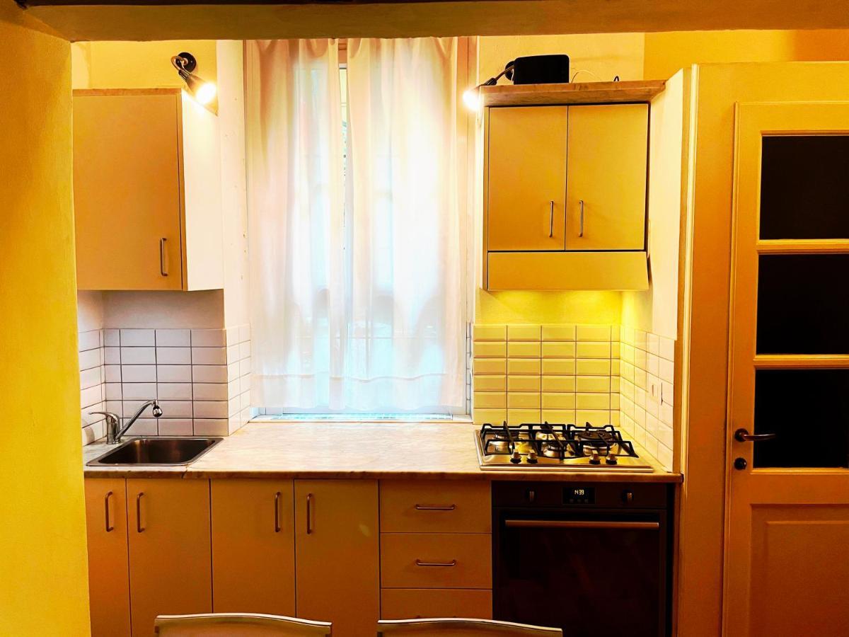 Appartamento Milano Navigli - Affitti Brevi Italia المظهر الخارجي الصورة
