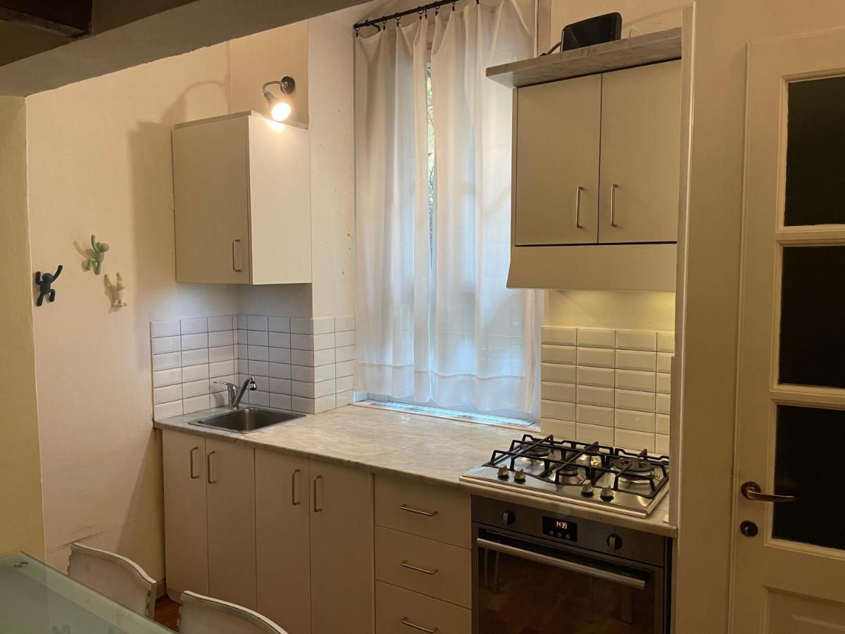 Appartamento Milano Navigli - Affitti Brevi Italia المظهر الخارجي الصورة