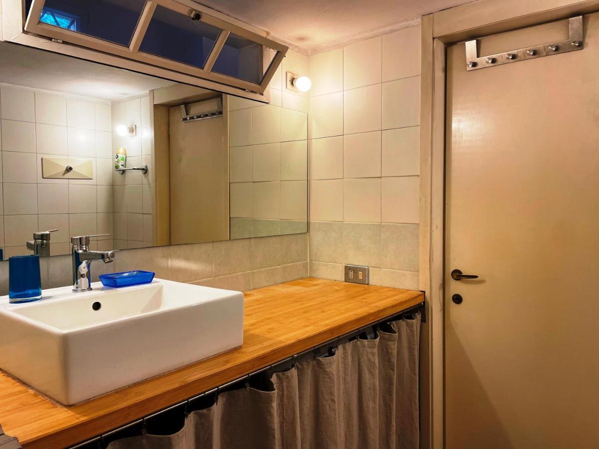Appartamento Milano Navigli - Affitti Brevi Italia المظهر الخارجي الصورة