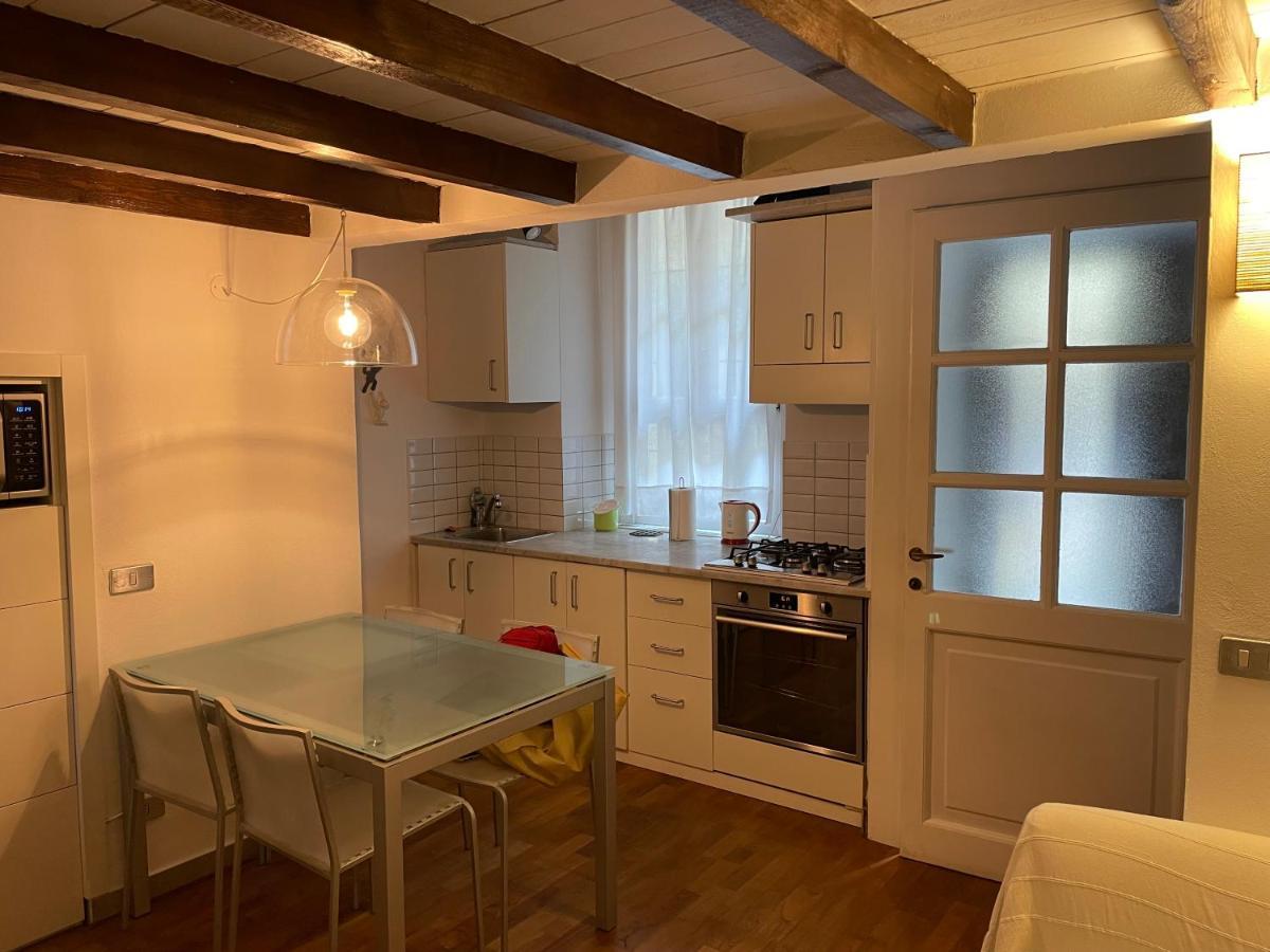 Appartamento Milano Navigli - Affitti Brevi Italia المظهر الخارجي الصورة