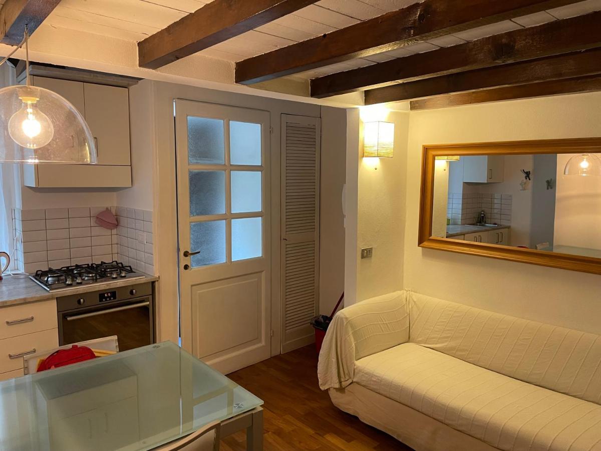 Appartamento Milano Navigli - Affitti Brevi Italia المظهر الخارجي الصورة