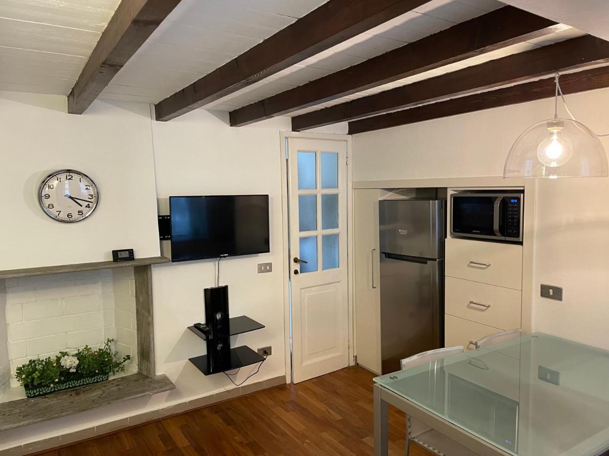 Appartamento Milano Navigli - Affitti Brevi Italia المظهر الخارجي الصورة